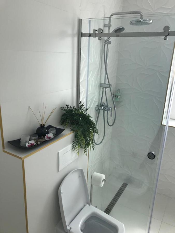 Victoria Luxury Apartment 11 Boekarest Buitenkant foto